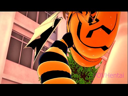 ❤️ Wasp Girl Monster ️❌ សិចខ្លាំង នៅ km.myinvest.top ❌️❤